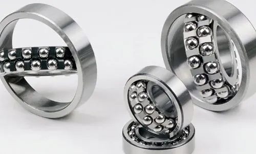 casters ball bearings