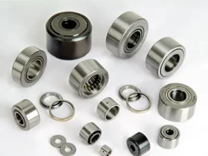 casters bearing types