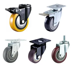 Medical Casters