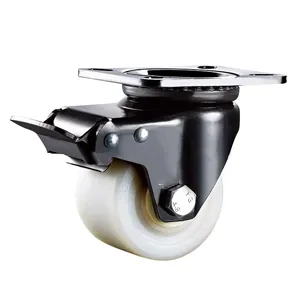 Casters Supplier