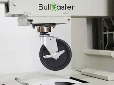 Export Casters