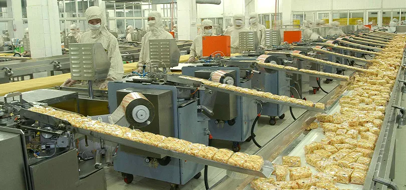 food factory use high temperature resistant casters