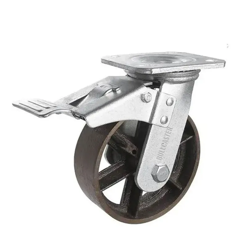 8-inch-swivel-with-brake-heavy-duty-cast-iron-casters