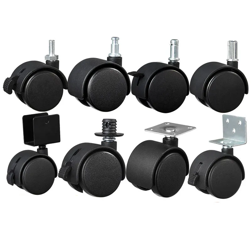PP-casters-for-furniture