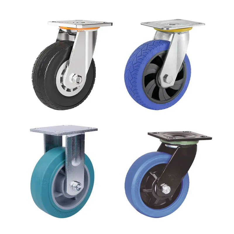 heavy-duty-rubber-caster-wheels