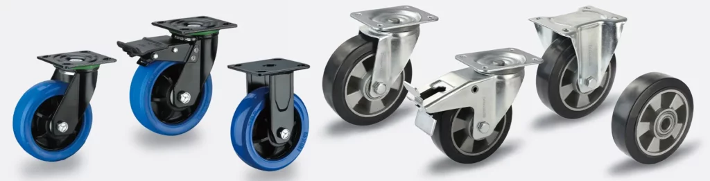 rubber-caster-wheel-manufacturer-bullcaster
