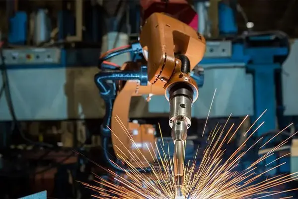 welding-robot-for-caster-bracket