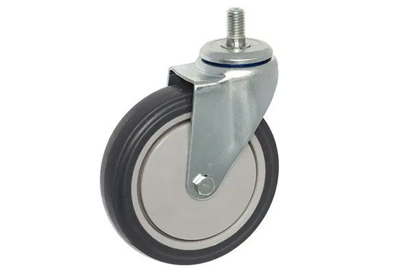 5-inch-shopping-cart-casters-supplier
