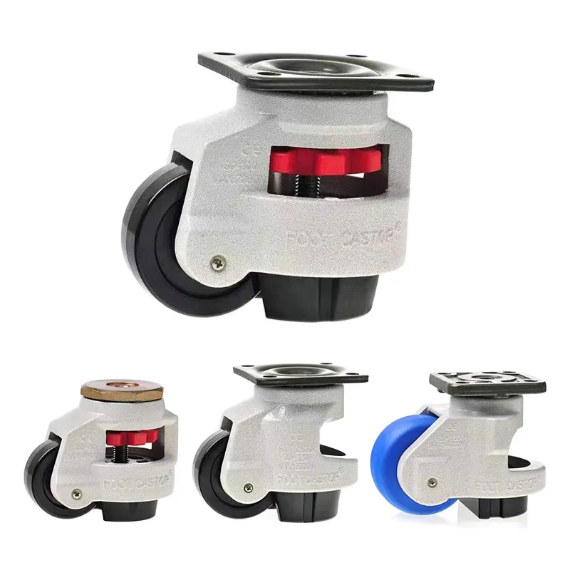 bullcaster-footmaster-leveling-casters