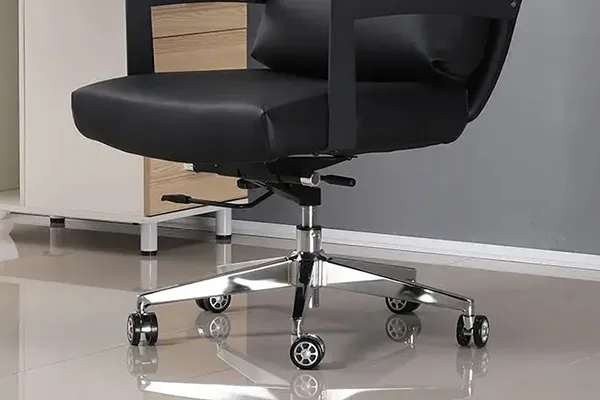 chair wheel for tile floor