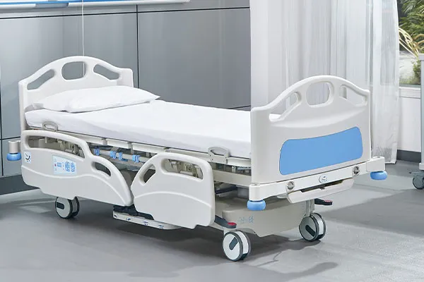 hastane yatağı için tıbbi teker