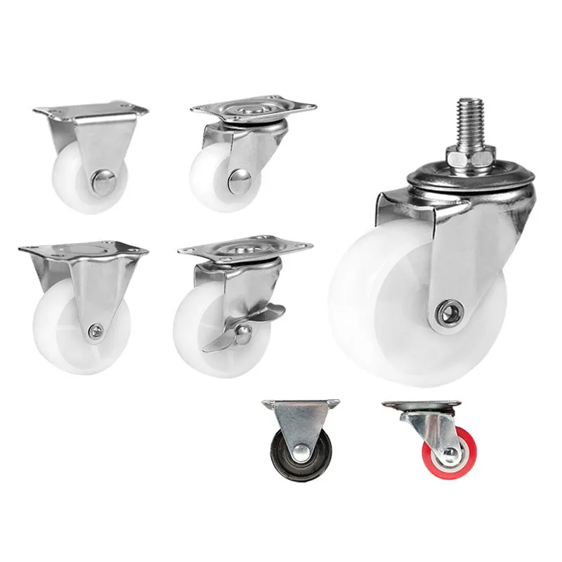 small-PP-casters-wheels