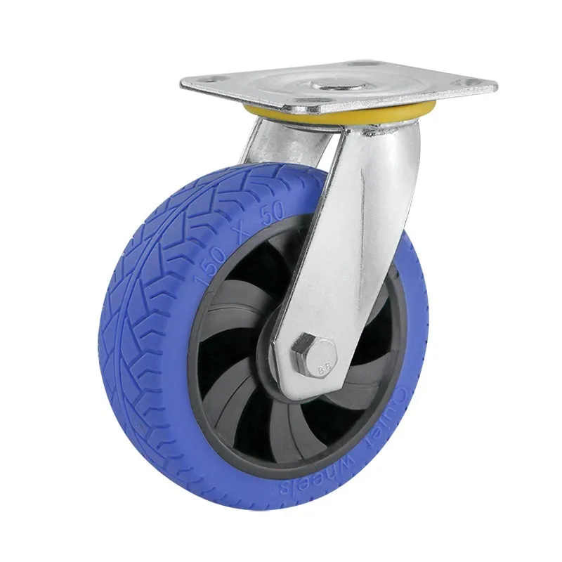 2 inch width casters