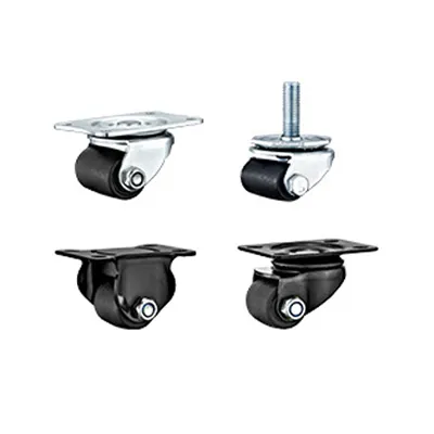 Bullcaster-Ultra-Low-Profile-Casters